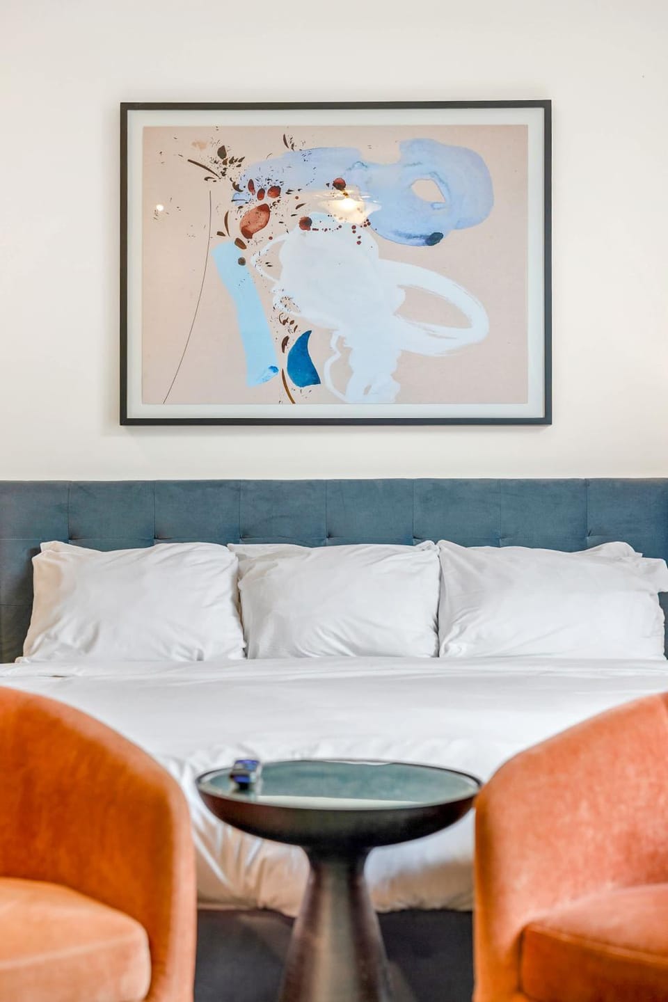 Stylish Studio King Bed Downtown ATL - S3 Apartment in Atlanta