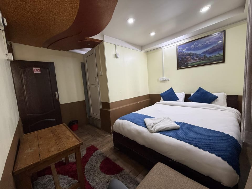 Hotel Sakura & Tandoori Restaurant Hotel in Kathmandu