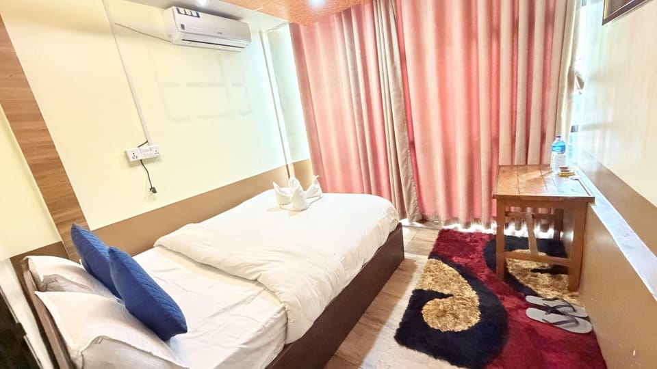 Hotel Sakura & Tandoori Restaurant Hotel in Kathmandu