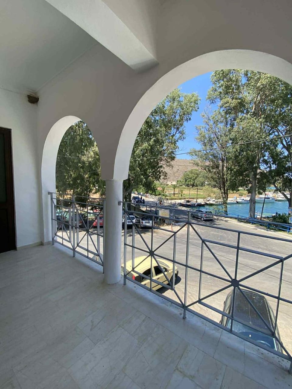View (from property/room), Balcony/Terrace