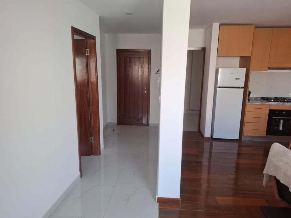 Tdois Apartment in Praia