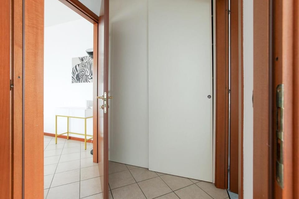 La Casa di Marco - Luminoso Appartamento a 2 minuti dalla Metro Apartment in Milan