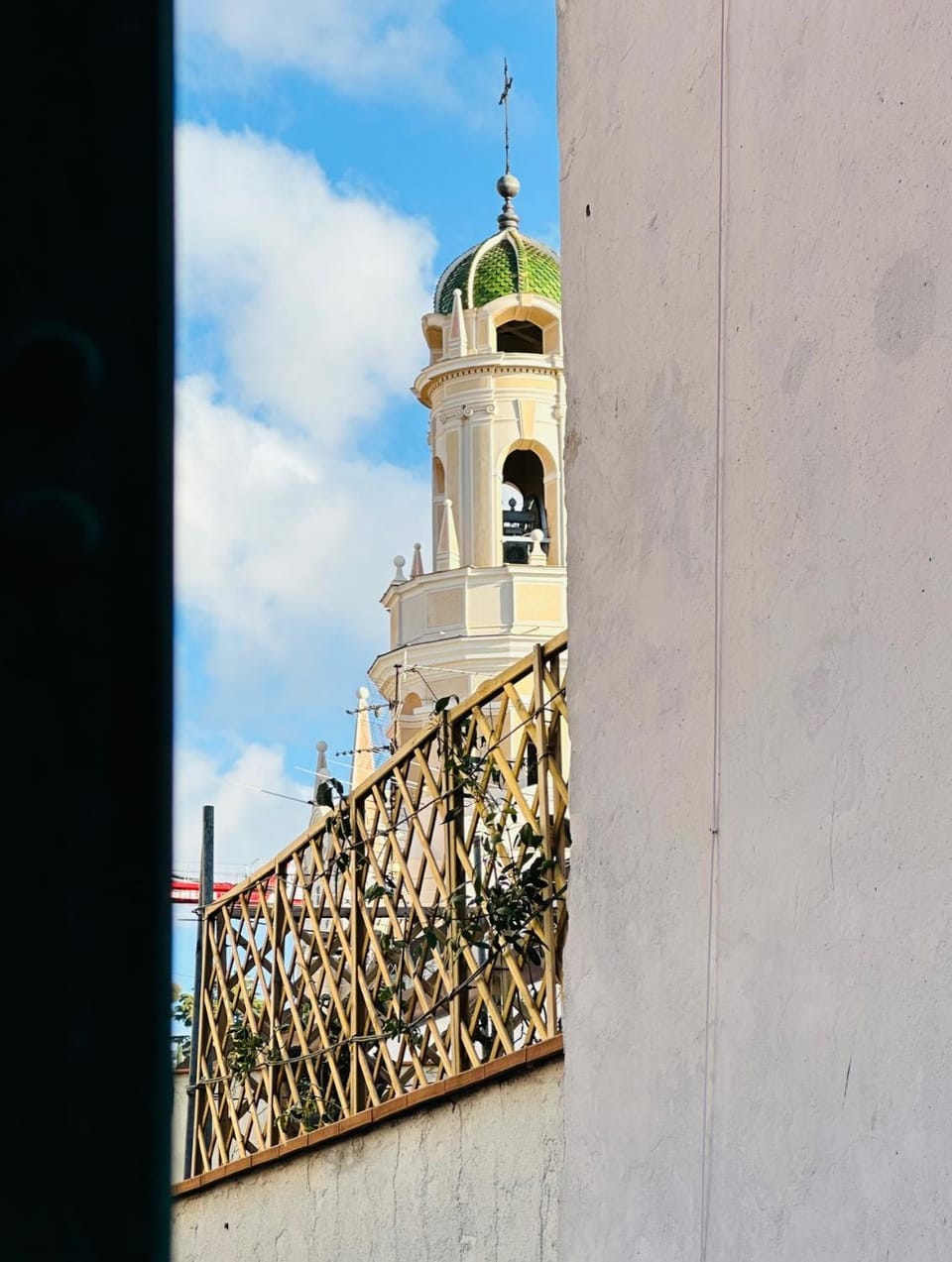 View (from property/room), Landmark view