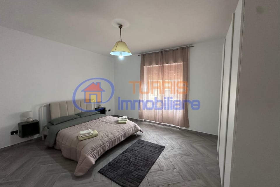 La Casa di Janis Apartment in Porto Torres