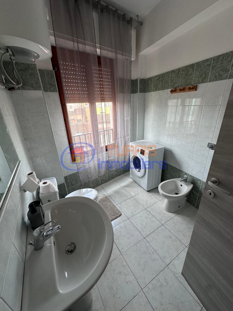 La Casa di Janis Apartment in Porto Torres