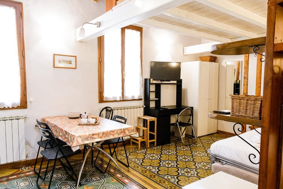 Ramaglianti Boutique Apartment Apartment in Florence