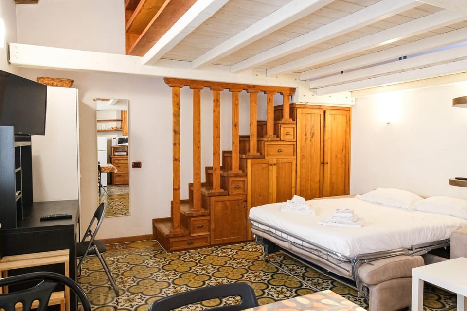 Ramaglianti Boutique Apartment Apartment in Florence