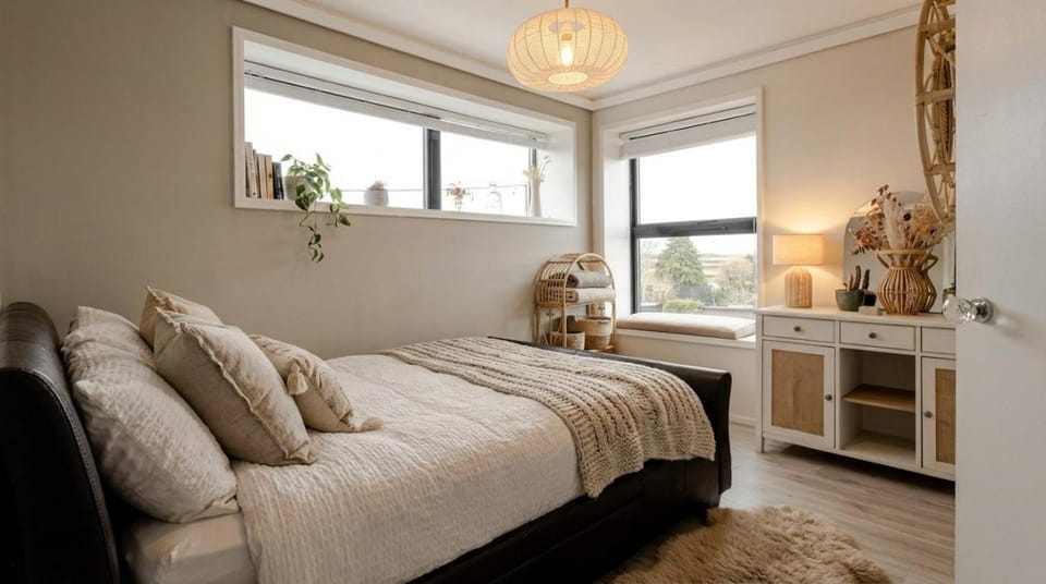 Luxurious Retreat with Cinema Lounge Bed and Breakfast in Forest Heath District