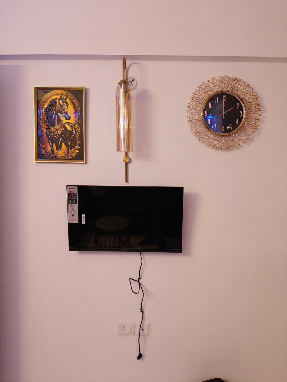 Karan Singh Yadav Apartment in Gurugram