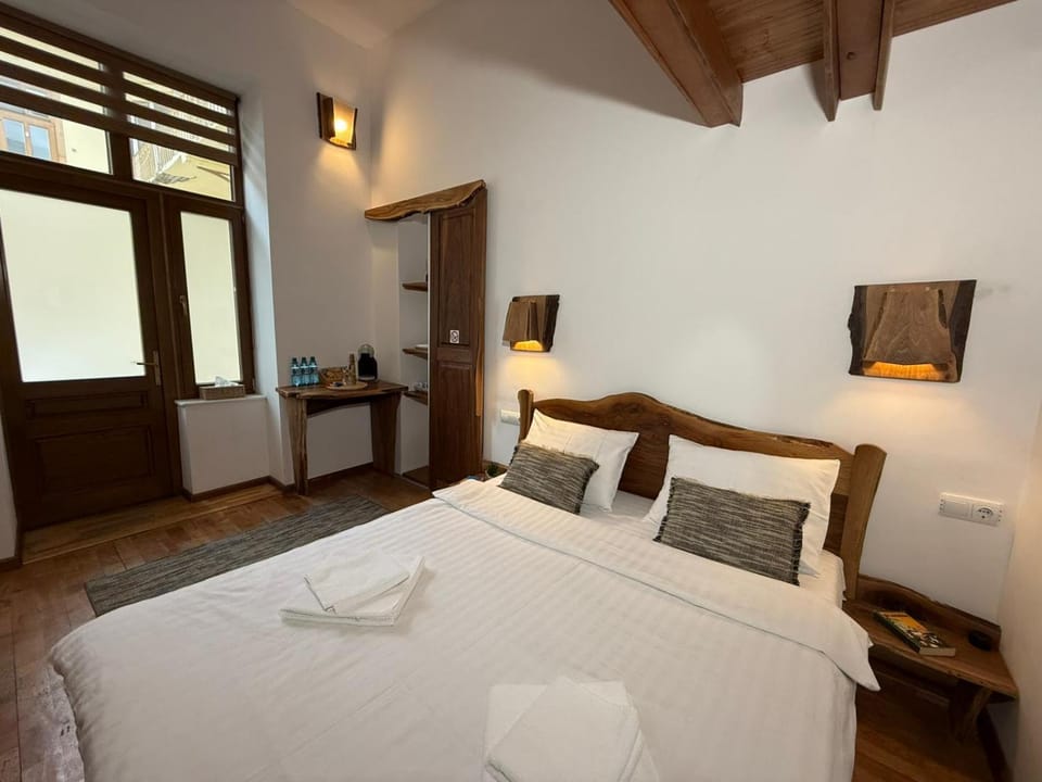 Vista Rustic Room Apartment in Sibiu