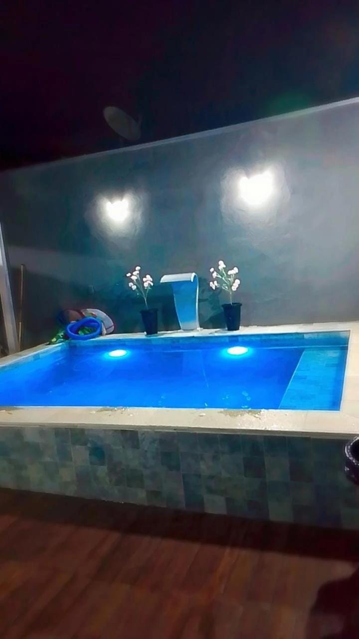 Seu cantinho em Pirenopolis House in Pirenópolis