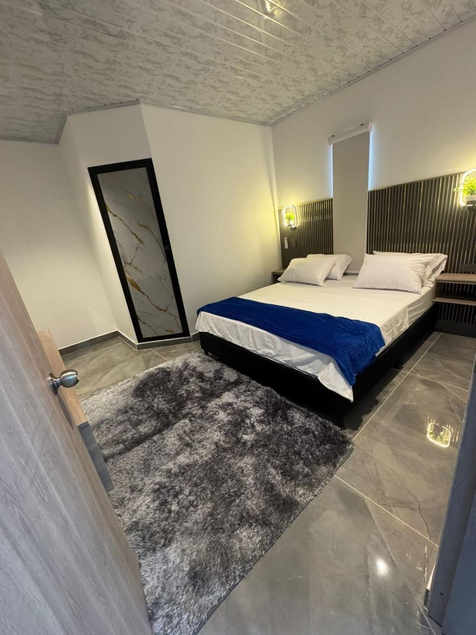 aparta hotel del toro Apartment in Doradal