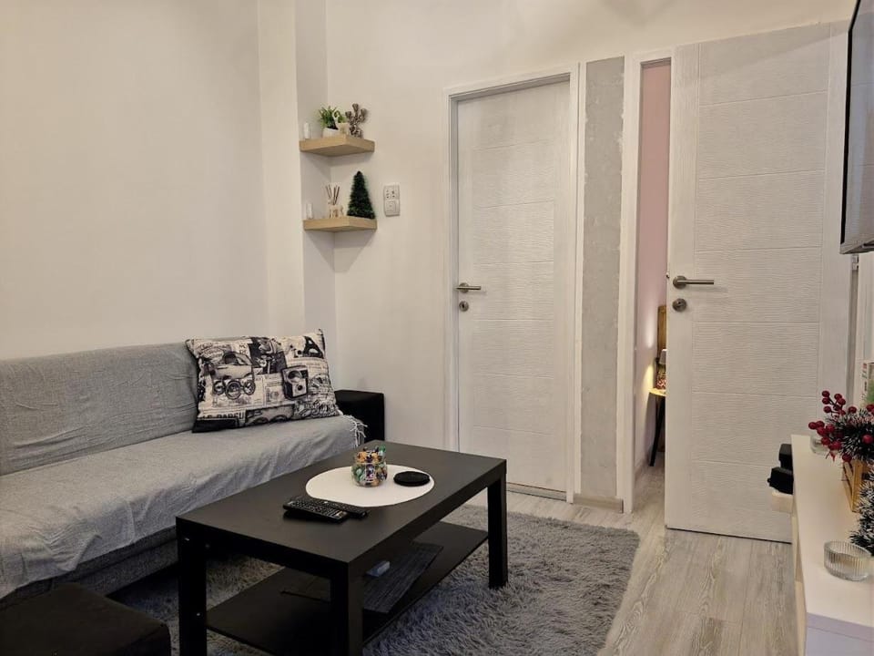 Vracar Cozy Nook Apartment in Belgrade