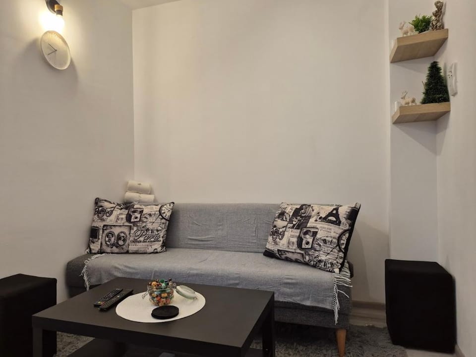 Vracar Cozy Nook Apartment in Belgrade