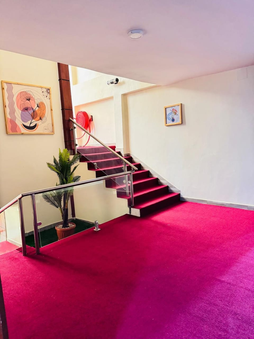 Glads Ndera S05 Apartment in Africa