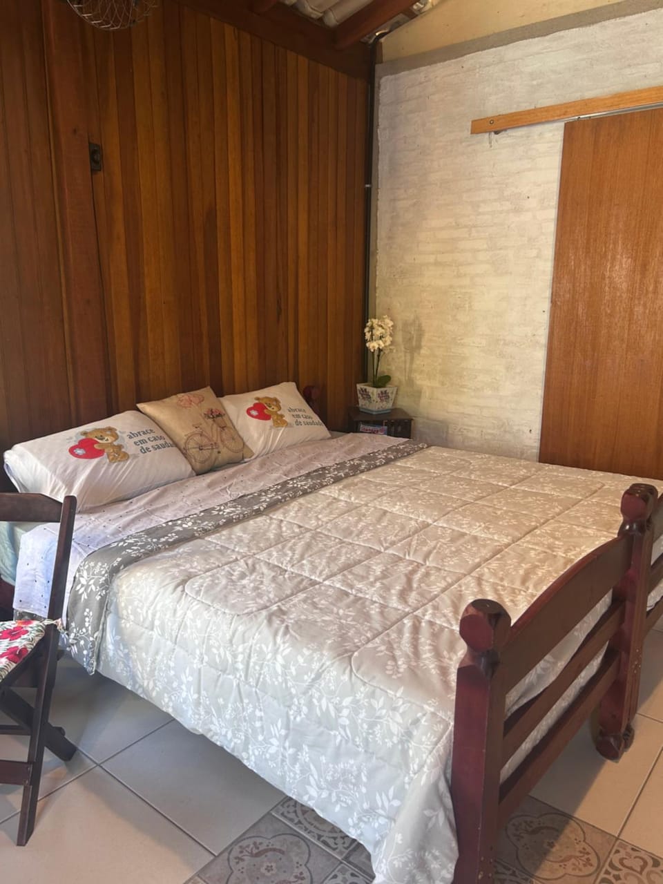Chalé Manancial Campground/ 
RV Resort in State of São Paulo