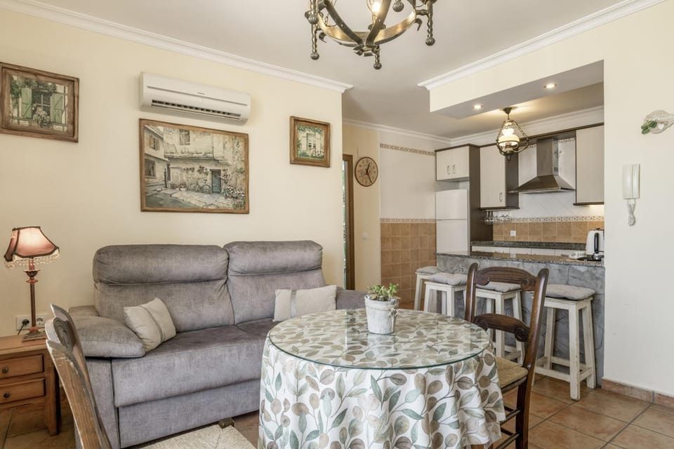 Piso Céntrico - Familias y Parejas Apartment in Conil de la Frontera