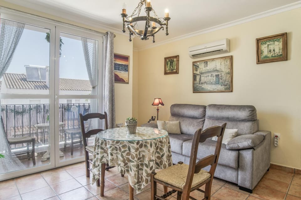 Piso Céntrico - Familias y Parejas Apartment in Conil de la Frontera