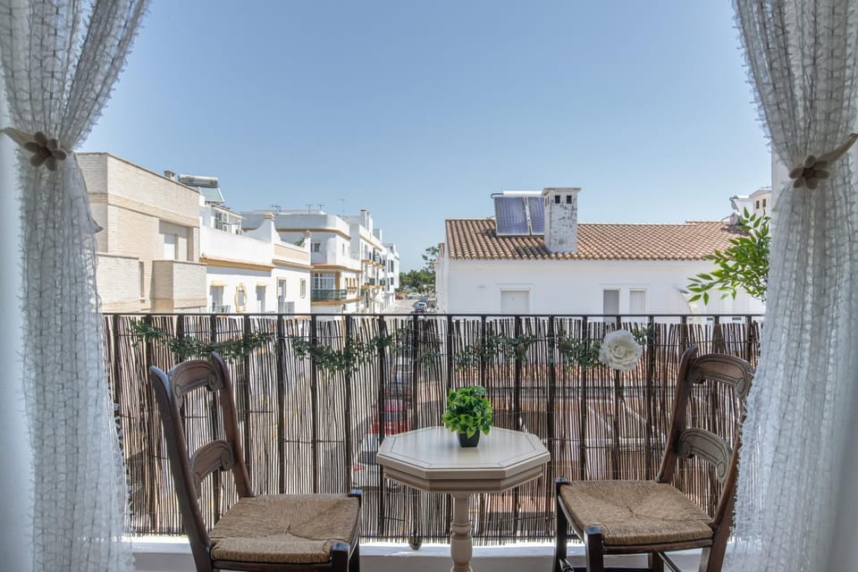 Piso Céntrico - Familias y Parejas Apartment in Conil de la Frontera