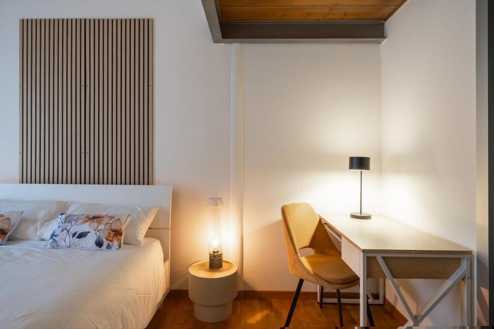 Urban Nest House in Forli