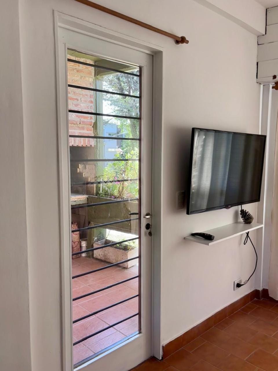 Departamento de 2 ambientes y medio - Pinamar Golf Viejo Apartment in Pinamar