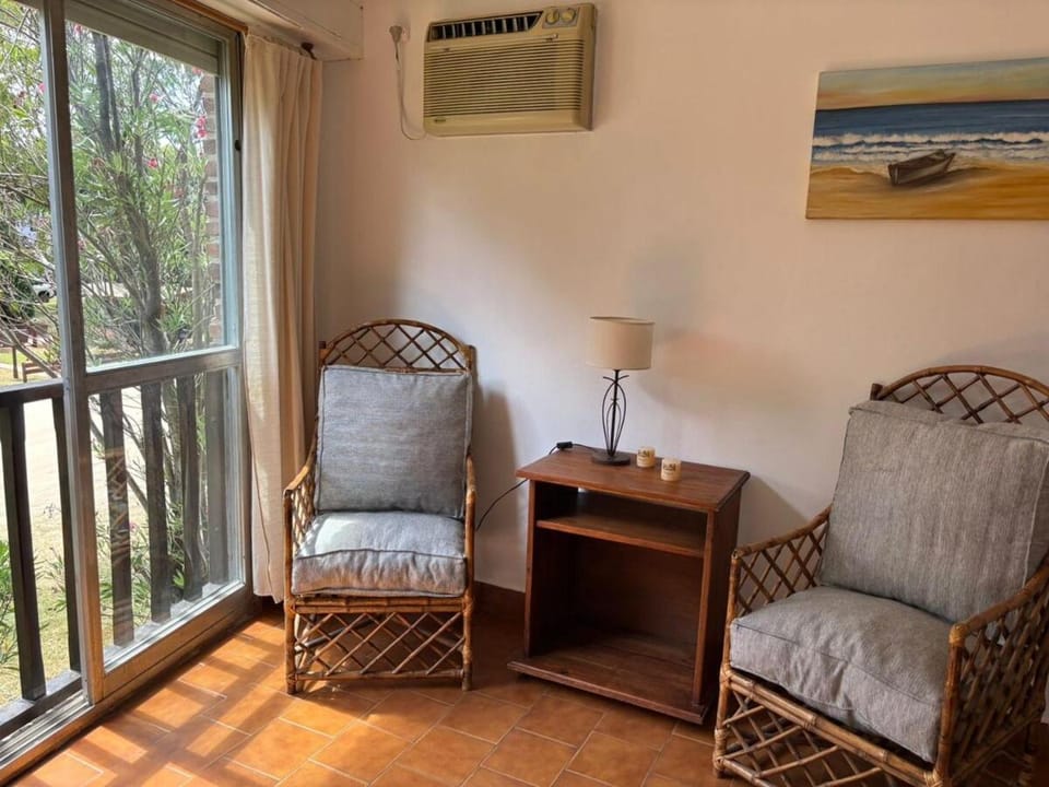 Departamento de 2 ambientes y medio - Pinamar Golf Viejo Apartment in Pinamar