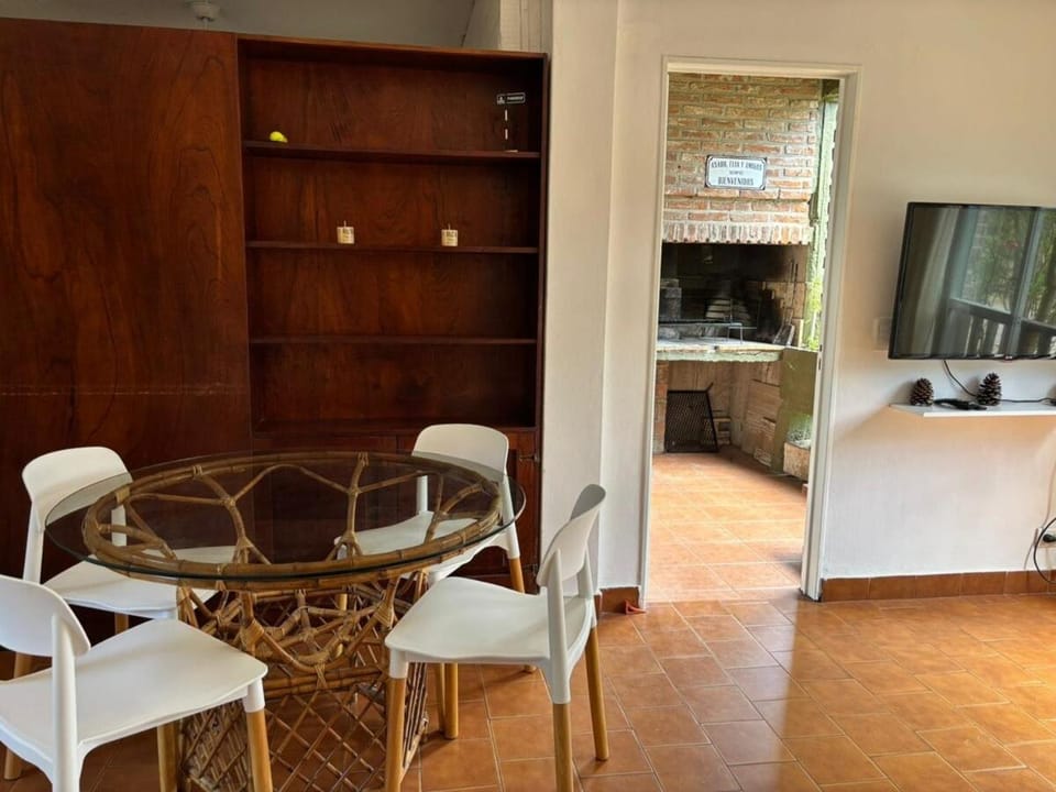 Departamento de 2 ambientes y medio - Pinamar Golf Viejo Apartment in Pinamar