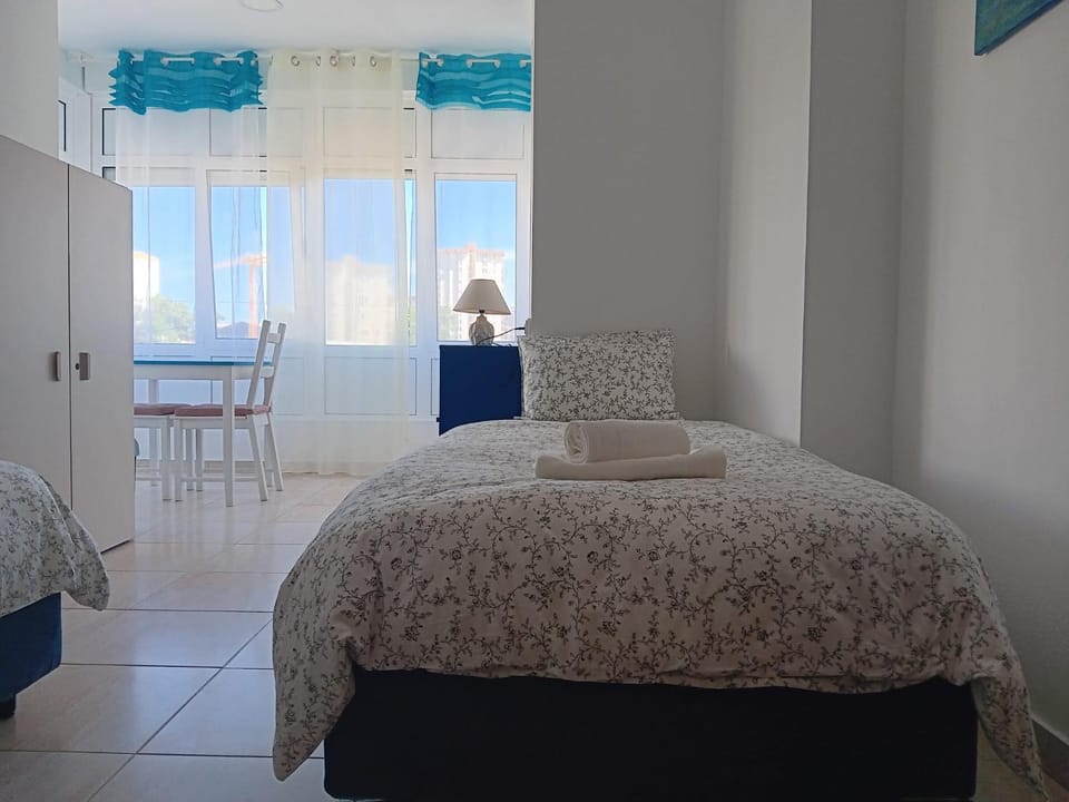 Casa do Luiz Vacation rental in Lisbon