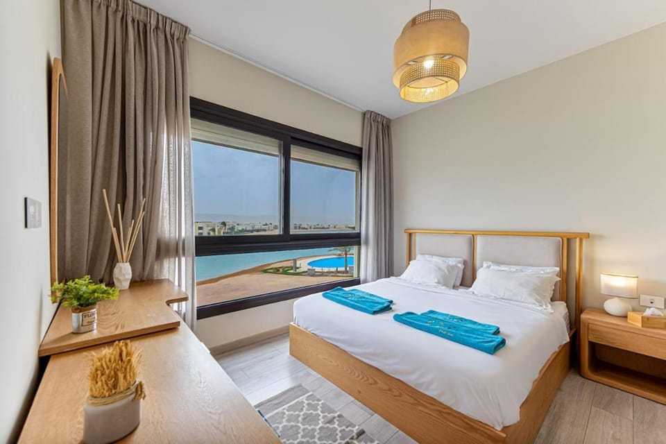 Amazing Sunset View Apartment with modern style Apartment in Hurghada