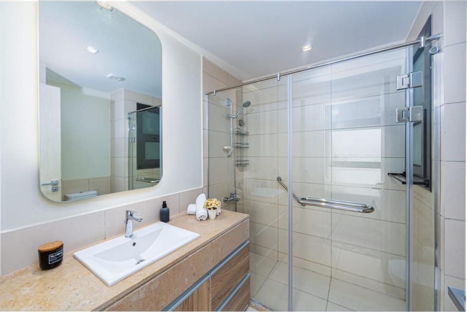 Amazing Sunset View Apartment with modern style Apartment in Hurghada