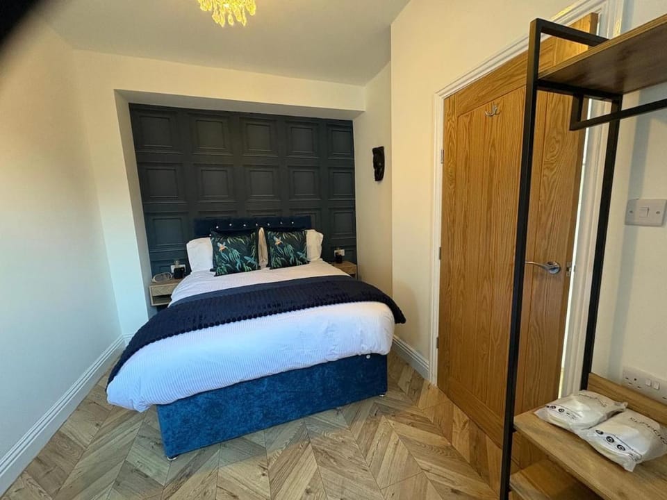 Porto Brid - Apartment in Bridlington Town Centre and 200m from Seafront Apartment in Bridlington