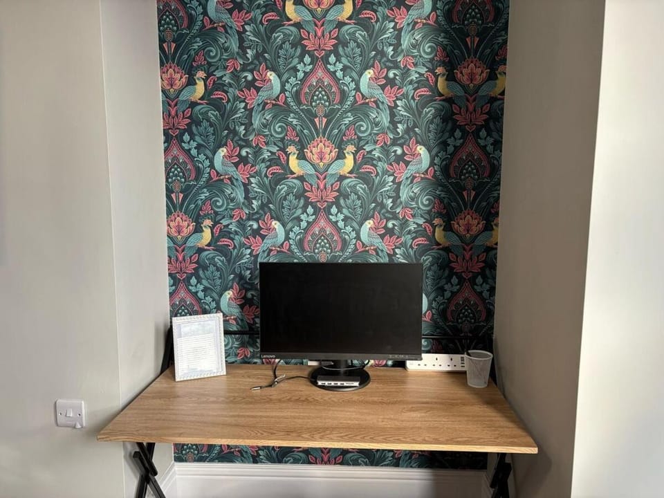 Porto Brid - Apartment in Bridlington Town Centre and 200m from Seafront Apartment in Bridlington