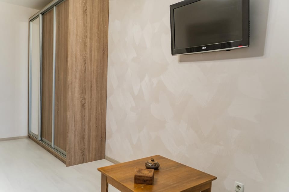 Apartment 'Затишний Квартал' 0161 Sofiivska Borschahivka Apartment in Kiev City - Kyiv