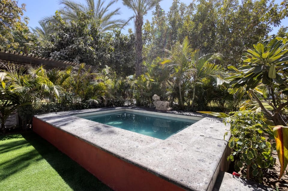 Jardín Tropical Exclusive Villas Villa in San Jose del Cabo