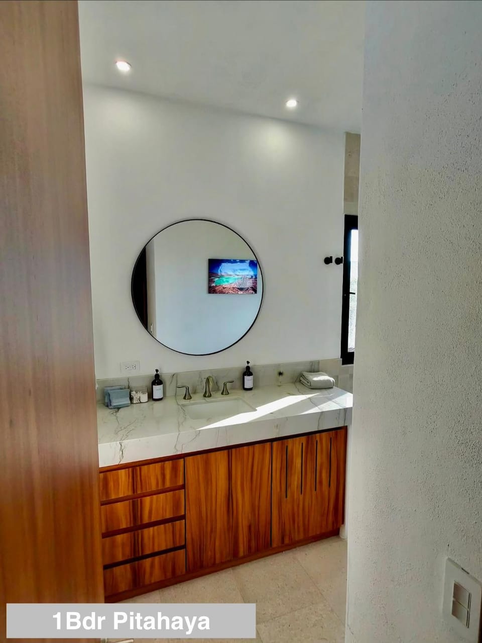 Jardín Tropical Exclusive Villas Villa in San Jose del Cabo