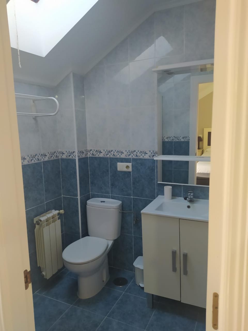 Bathroom, Bath