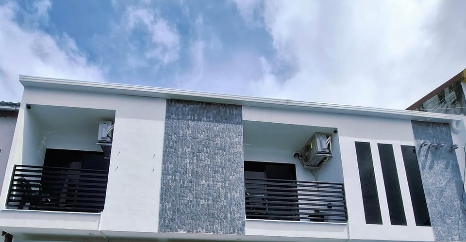 Bello Lodging Heart of Juayua Apartment in El Salvador