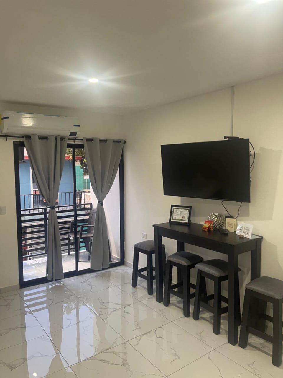 Bello Lodging Heart of Juayua Apartment in El Salvador