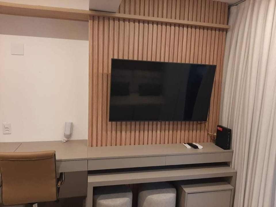 Studio 805 a poucos Passos do metrô Oscar Freire-SP Apartment in Sao Paulo City