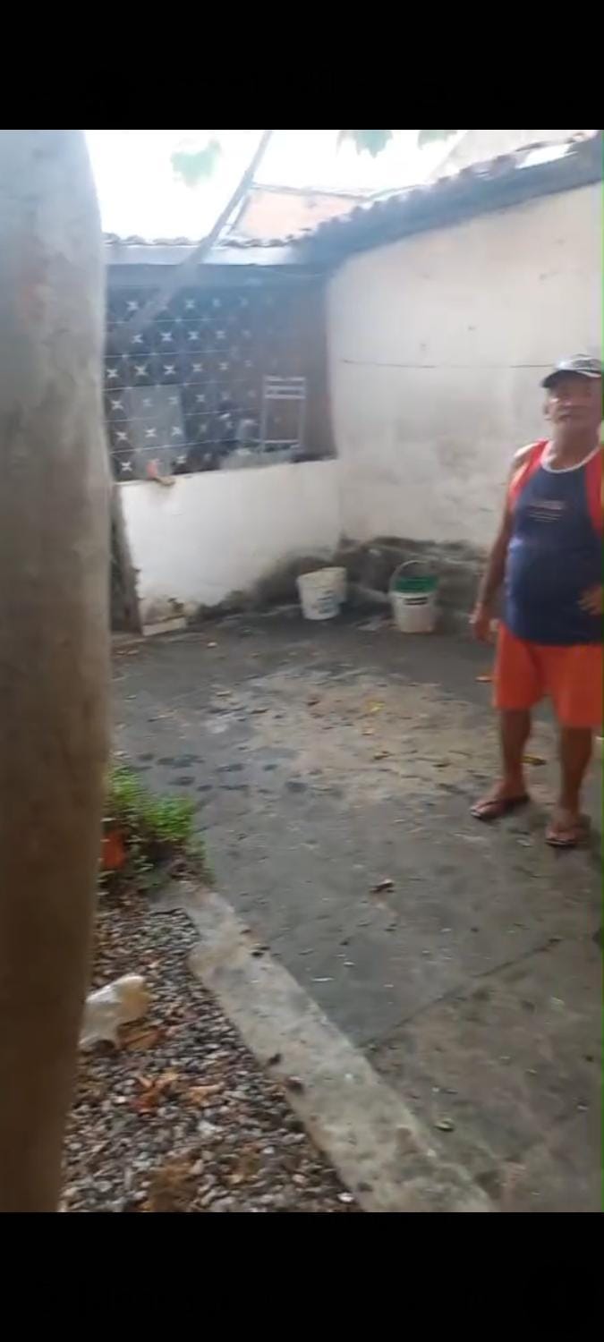 Casa em Bezerros Vacation rental in State of Paraíba, Brazil