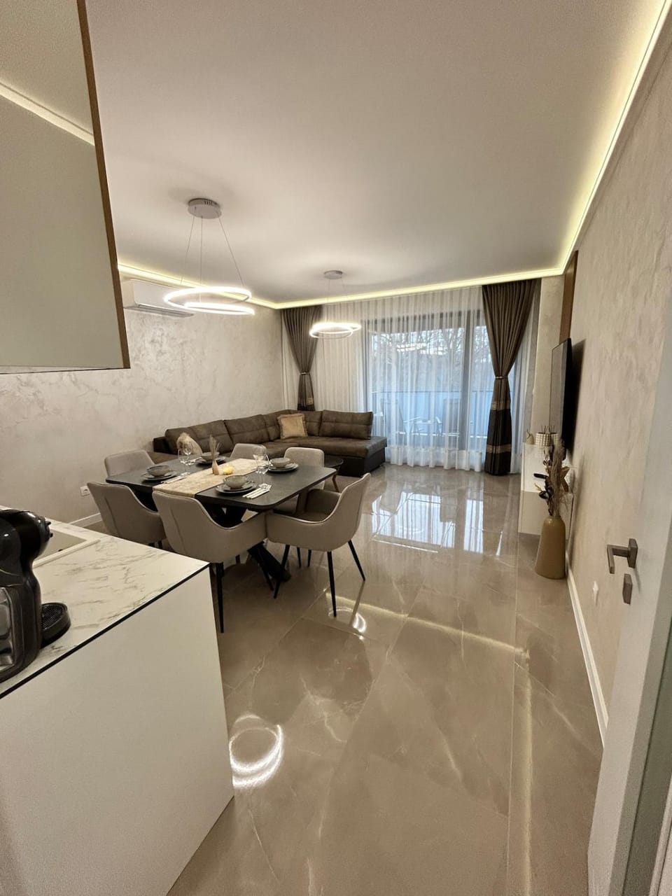 Le bijou Lauta Forest Apartment in Plovdiv