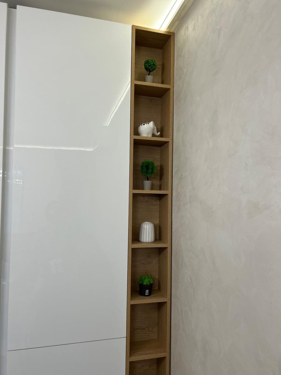 Le bijou Lauta Forest Apartment in Plovdiv