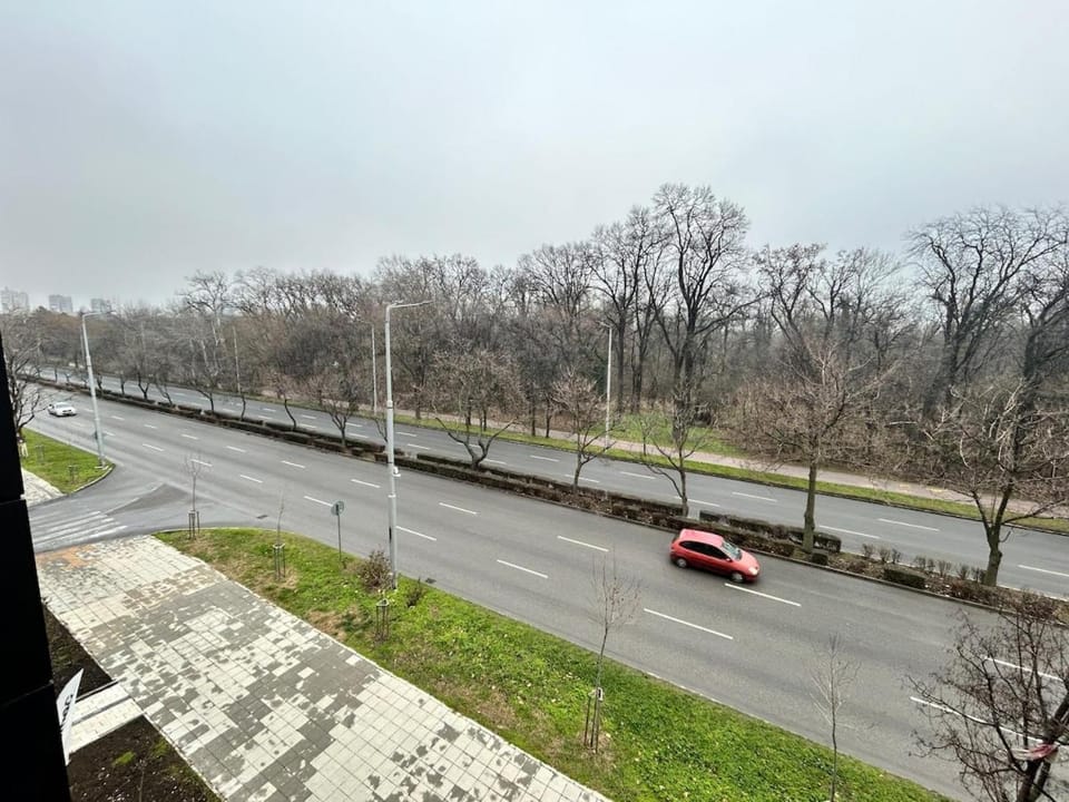 Le bijou Lauta Forest Apartment in Plovdiv