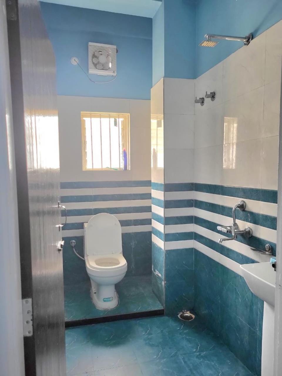 Little nagaland Apartment in Bangladesh