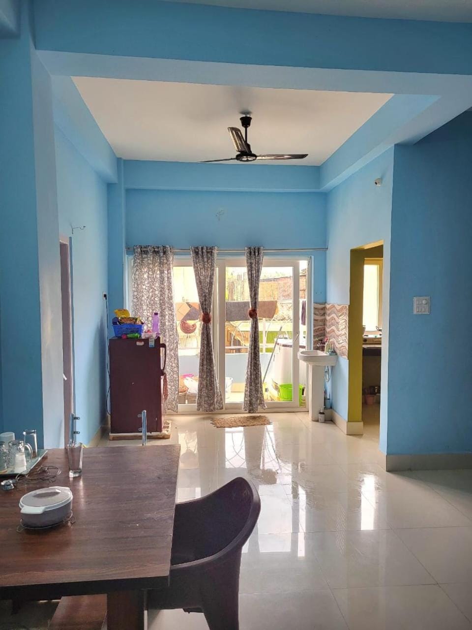 Little nagaland Apartment in Bangladesh