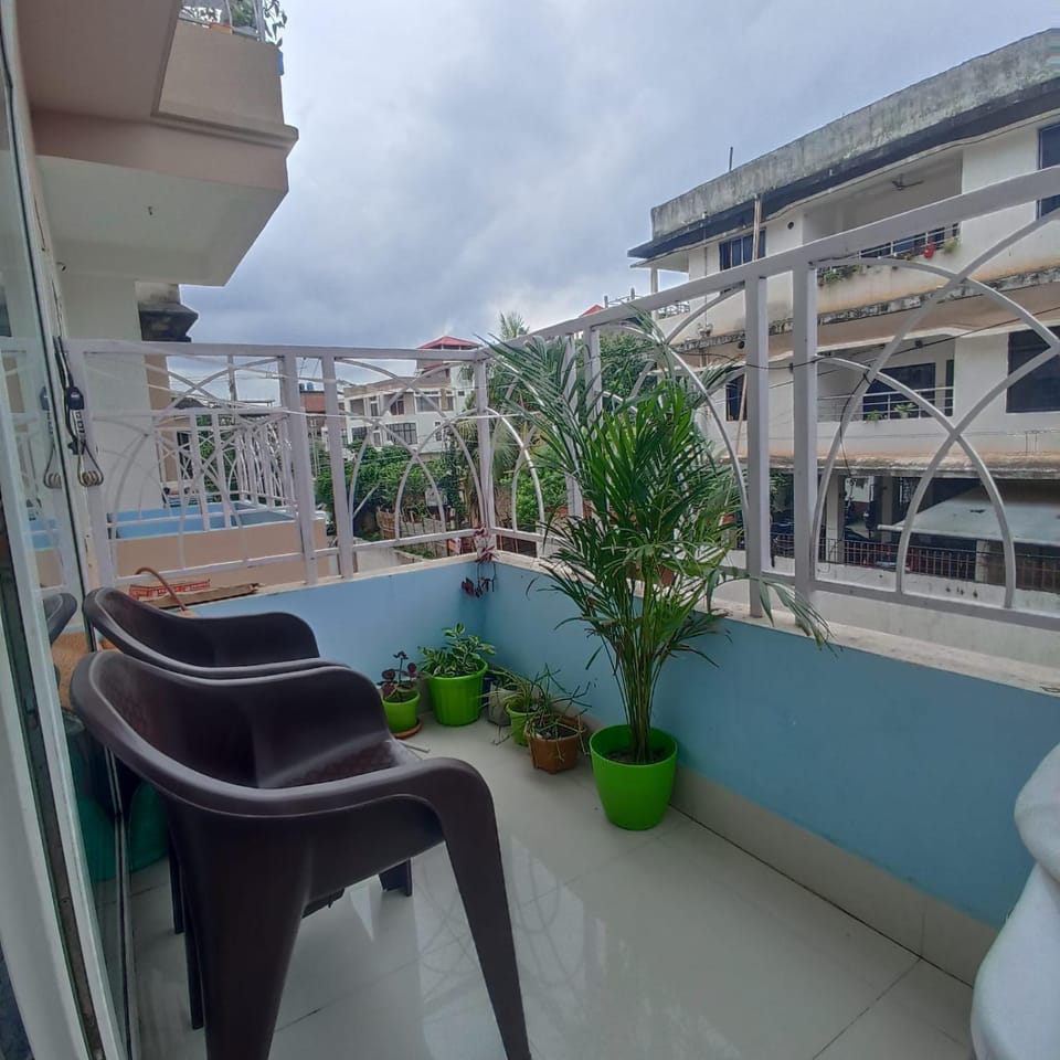 Little nagaland Apartment in Bangladesh