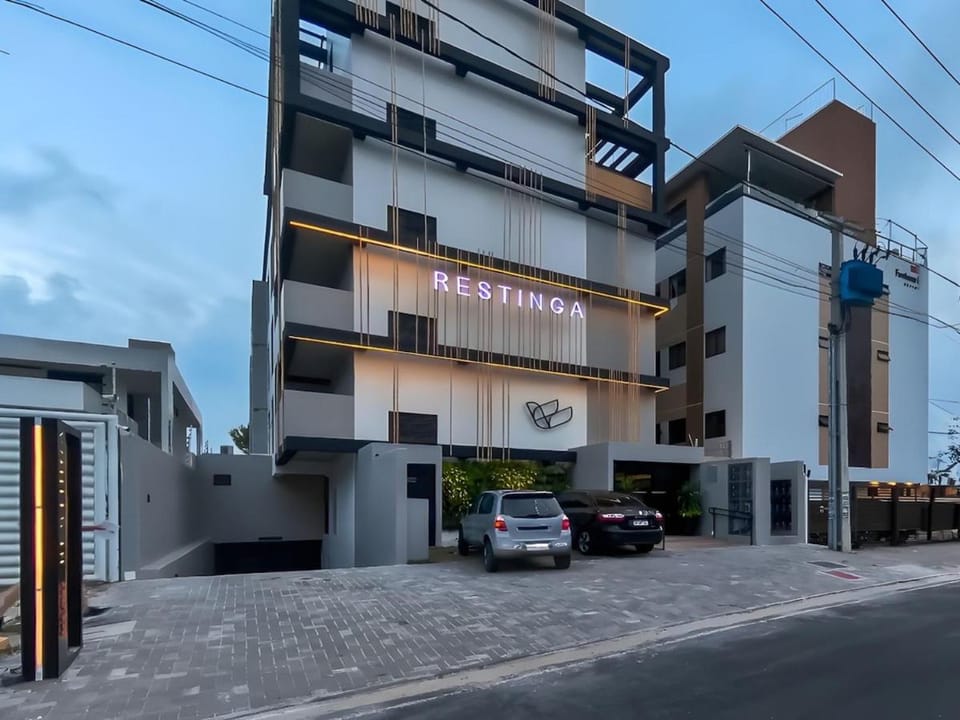 Restinga 410 · Paraíso à Beira-Mar no Caribessa Apartment in Cabedelo
