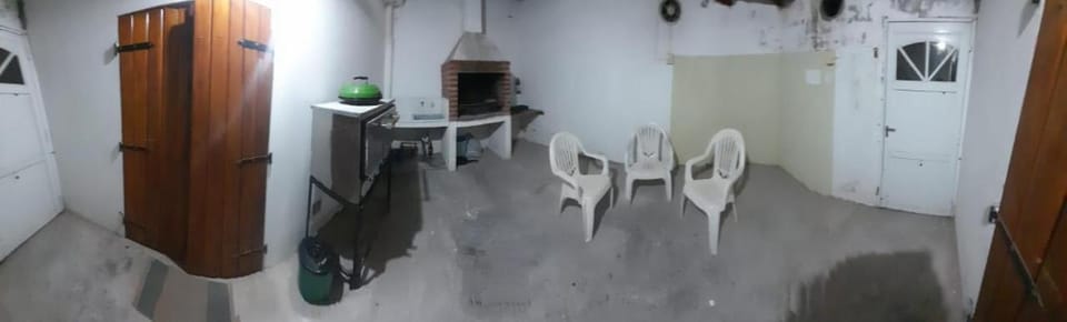 Dúplex Mar del tuyu Apartment in Buenos Aires Province
