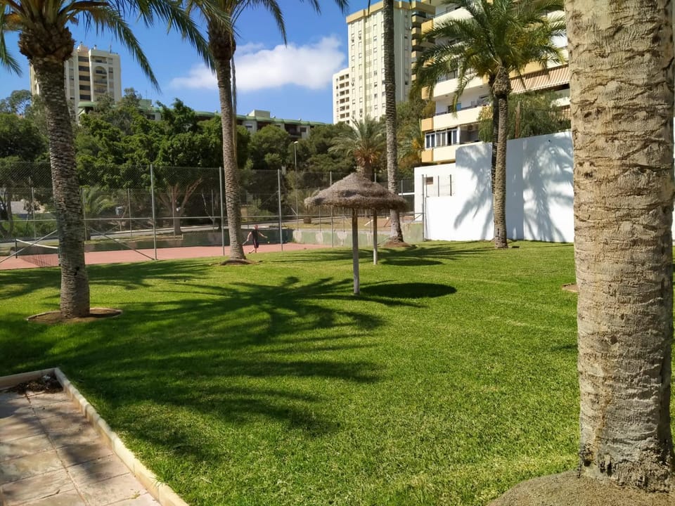 Estudio Paraíso piscina y playa Apartment in Aguadulce