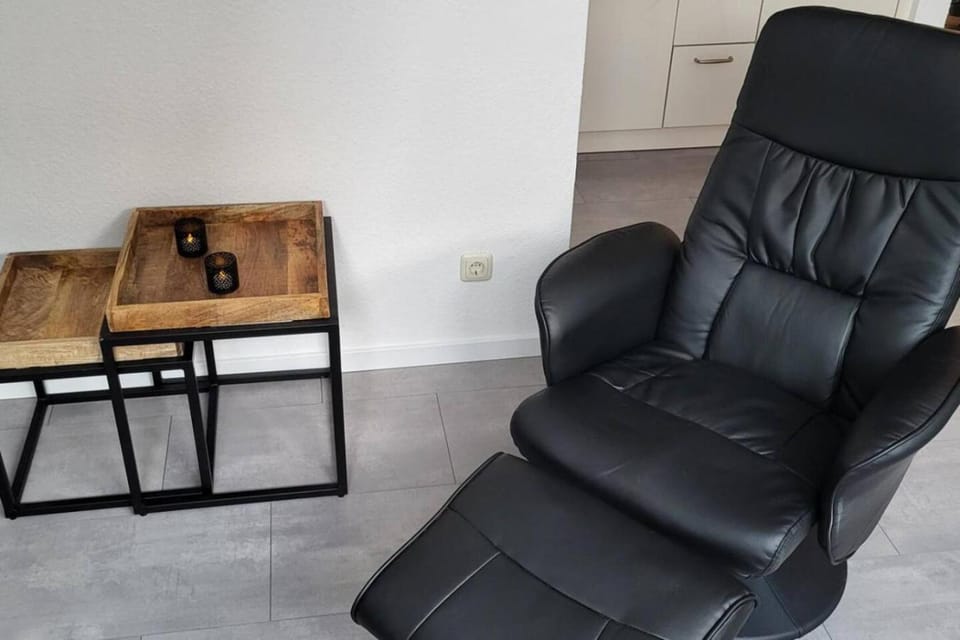 Key West 2 Apartment in Friesland